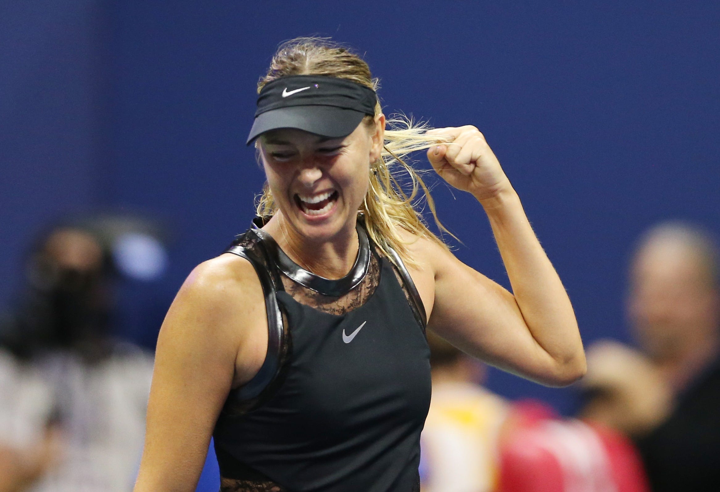 Теннис на евроспорте новости и последние результаты